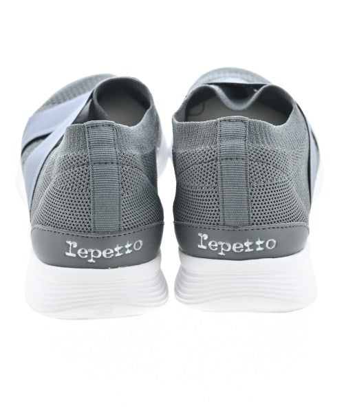 repetto รองเท้าผ้าใบ
