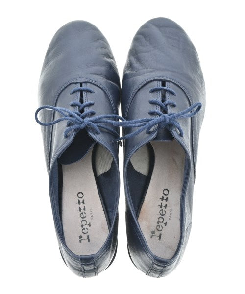 repetto รองเท้าสวมทางการ