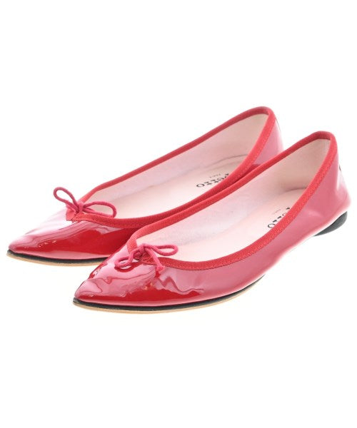 repetto รองเท้าส้นสูง