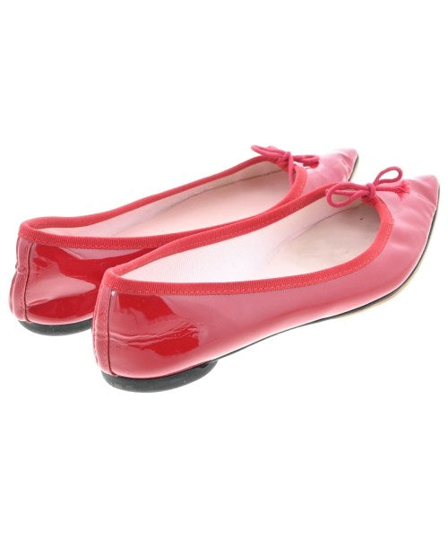 repetto รองเท้าส้นสูง