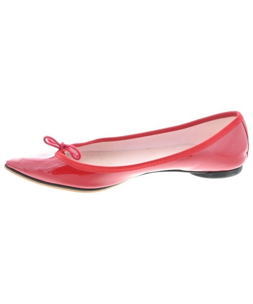 repetto รองเท้าส้นสูง