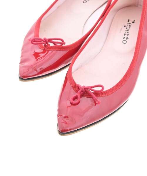 repetto รองเท้าส้นสูง
