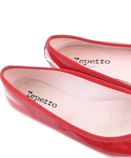 repetto รองเท้าส้นสูง