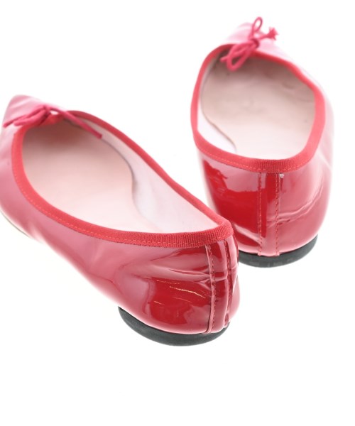repetto รองเท้าส้นสูง