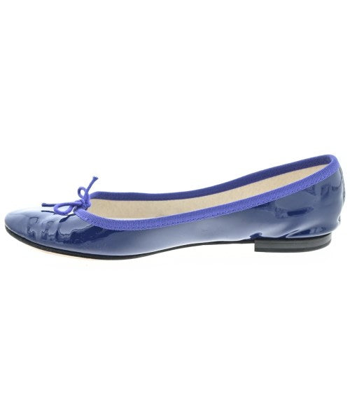 repetto รองเท้าบัลเล่ต์/รองเท้าโอเปร่า