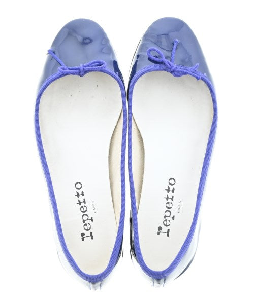 repetto รองเท้าบัลเล่ต์/รองเท้าโอเปร่า