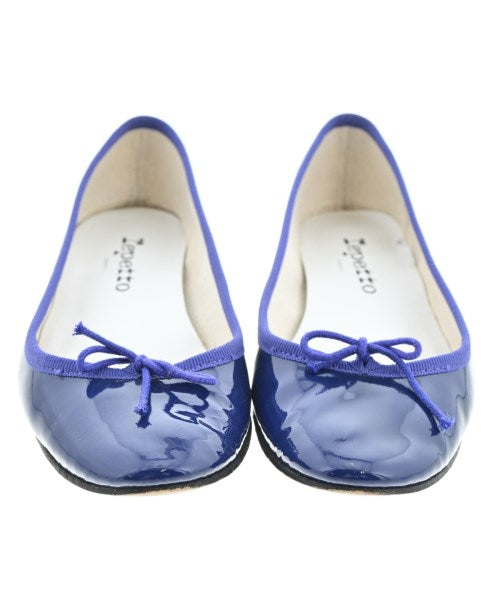 repetto รองเท้าบัลเล่ต์/รองเท้าโอเปร่า
