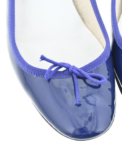repetto รองเท้าบัลเล่ต์/รองเท้าโอเปร่า