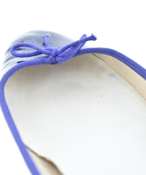 repetto รองเท้าบัลเล่ต์/รองเท้าโอเปร่า