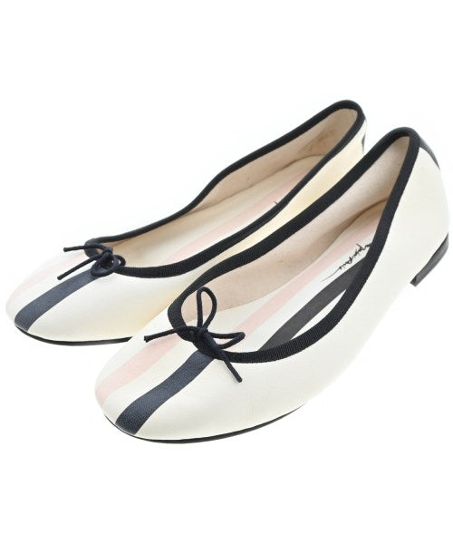 repetto รองเท้าบัลเล่ต์/รองเท้าโอเปร่า