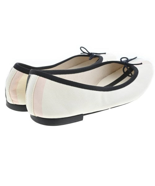 repetto รองเท้าบัลเล่ต์/รองเท้าโอเปร่า