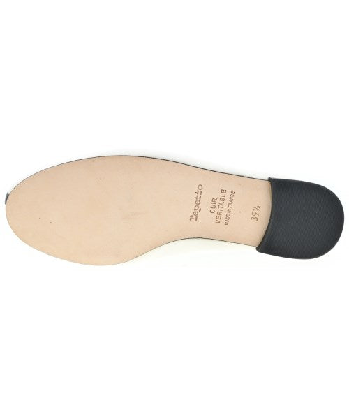 repetto รองเท้าบัลเล่ต์/รองเท้าโอเปร่า