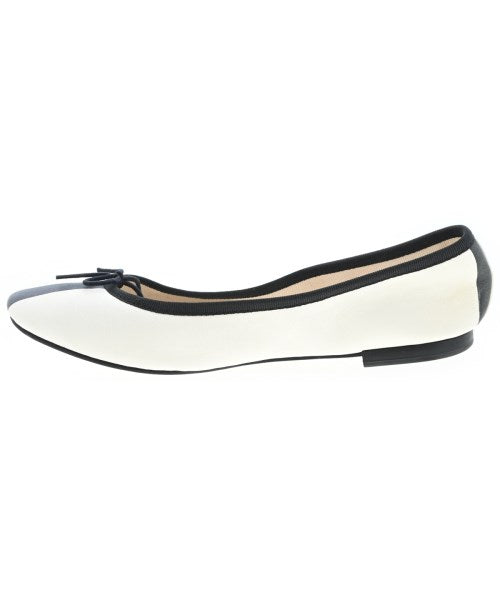 repetto รองเท้าบัลเล่ต์/รองเท้าโอเปร่า