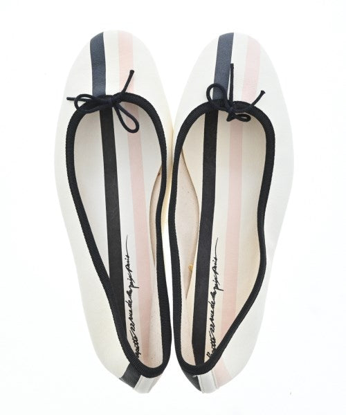 repetto รองเท้าบัลเล่ต์/รองเท้าโอเปร่า