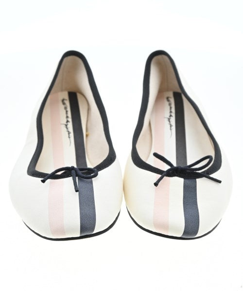 repetto รองเท้าบัลเล่ต์/รองเท้าโอเปร่า