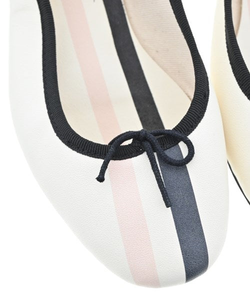 repetto รองเท้าบัลเล่ต์/รองเท้าโอเปร่า