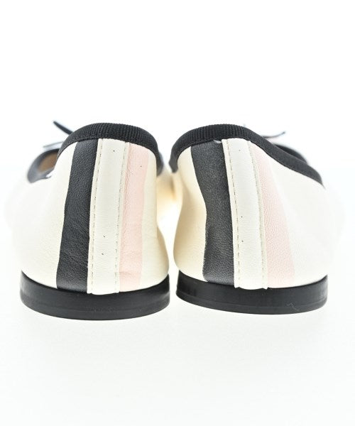repetto รองเท้าบัลเล่ต์/รองเท้าโอเปร่า