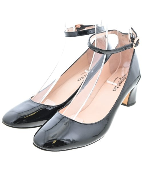 repetto รองเท้าส้นสูง