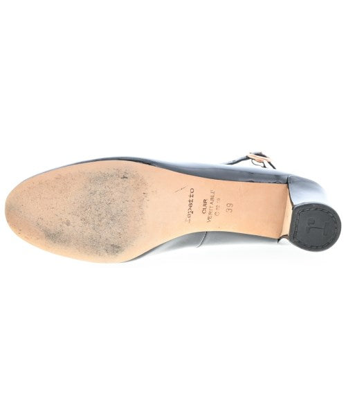repetto รองเท้าส้นสูง