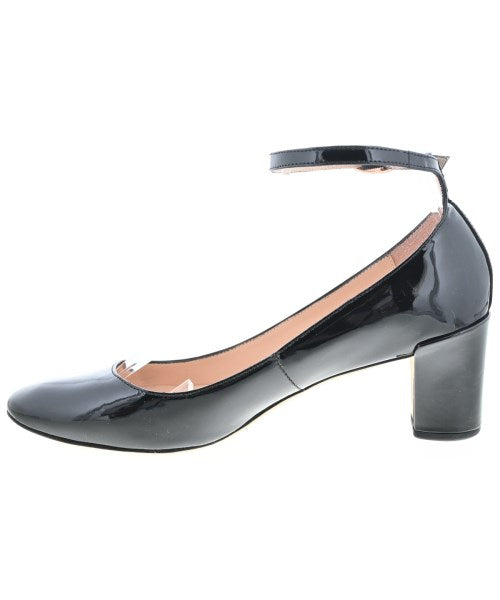 repetto รองเท้าส้นสูง