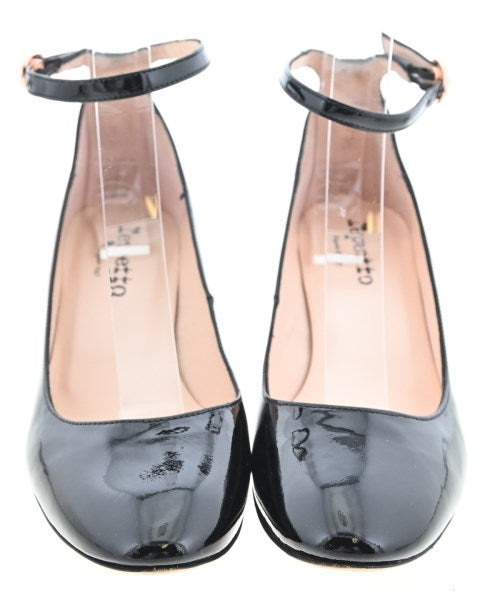 repetto รองเท้าส้นสูง