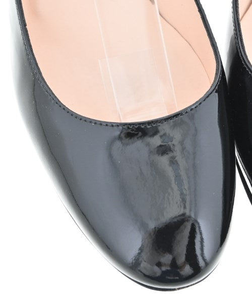repetto รองเท้าส้นสูง