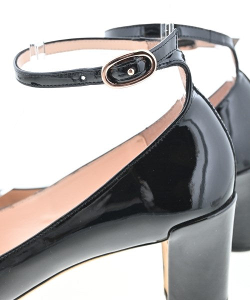 repetto รองเท้าส้นสูง