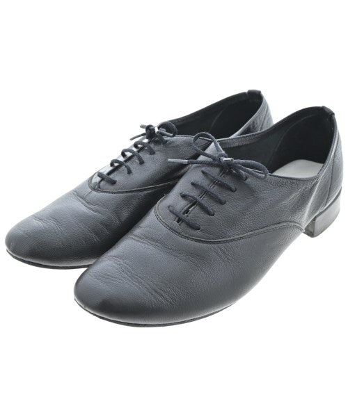 repetto รองเท้าออกงาน/รองเท้าไม่มีส้น