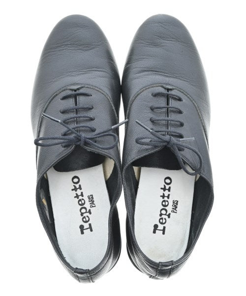 repetto รองเท้าออกงาน/รองเท้าไม่มีส้น