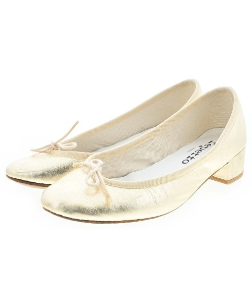 repetto รองเท้าบัลเล่ต์/รองเท้าโอเปร่า