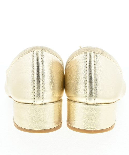 repetto รองเท้าบัลเล่ต์/รองเท้าโอเปร่า