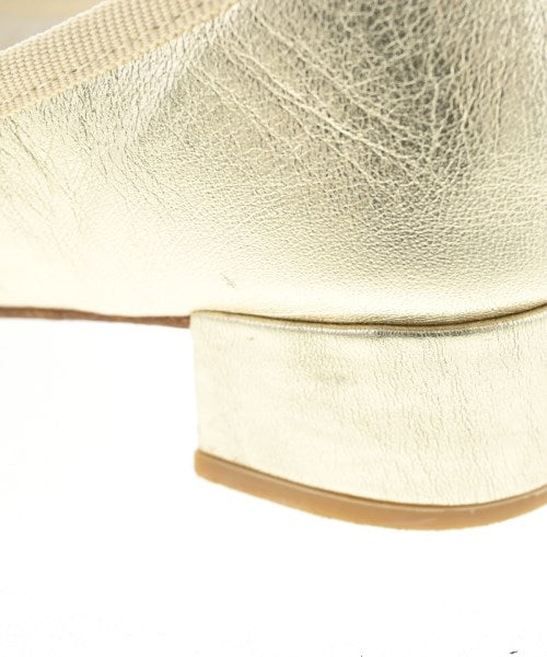 repetto รองเท้าบัลเล่ต์/รองเท้าโอเปร่า