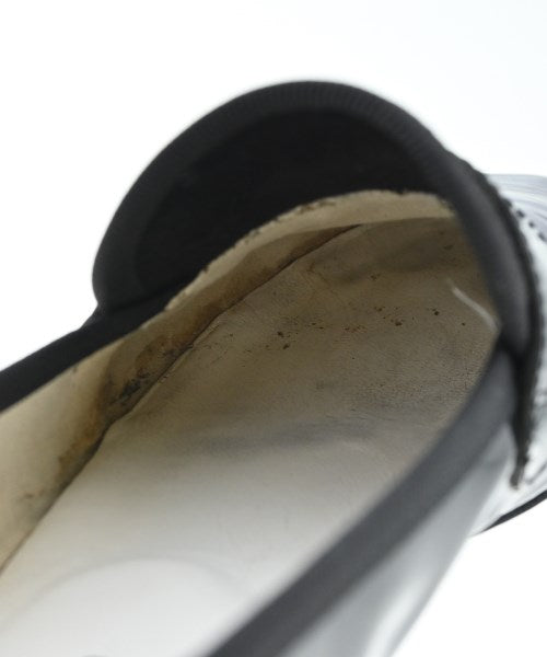 repetto รองเท้าออกงาน/รองเท้าไม่มีส้น