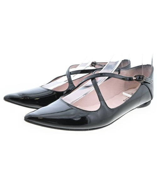 repetto รองเท้าส้นสูง