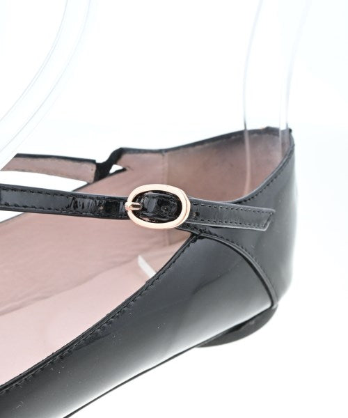 repetto รองเท้าส้นสูง