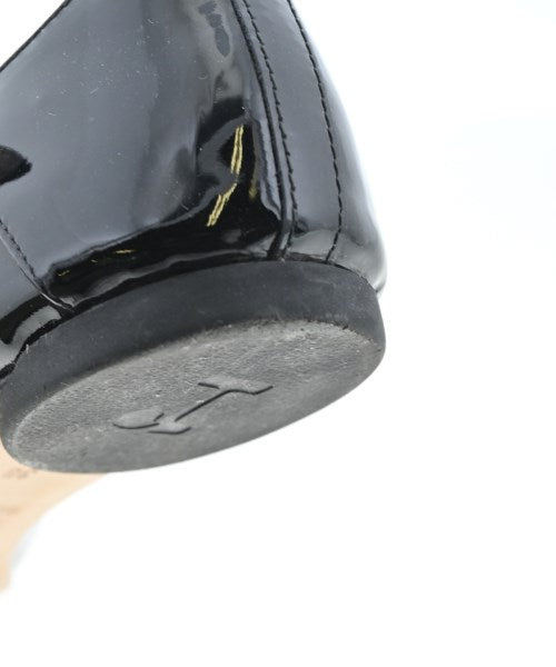 repetto รองเท้าส้นสูง