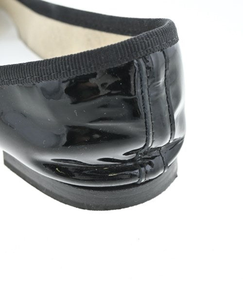 repetto รองเท้าส้นสูง