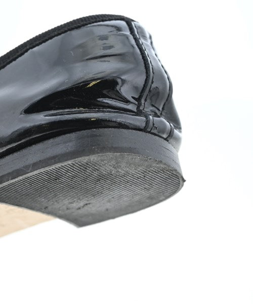 repetto รองเท้าส้นสูง