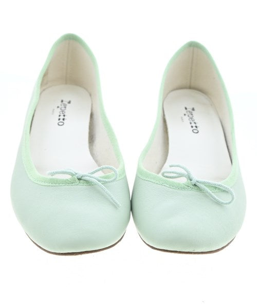 repetto รองเท้าส้นสูง