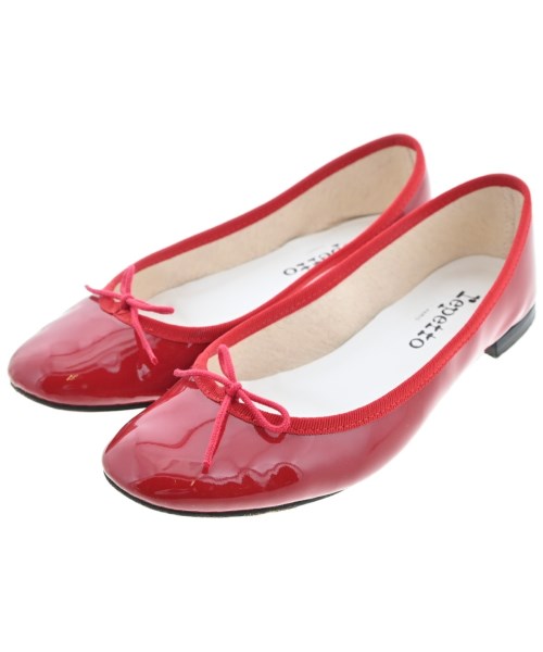 repetto รองเท้าบัลเล่ต์/รองเท้าโอเปร่า