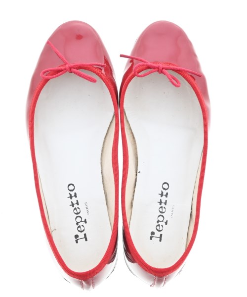 repetto รองเท้าบัลเล่ต์/รองเท้าโอเปร่า