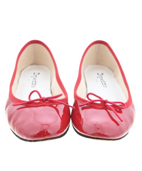 repetto รองเท้าบัลเล่ต์/รองเท้าโอเปร่า