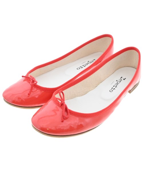 repetto รองเท้าบัลเล่ต์/รองเท้าโอเปร่า