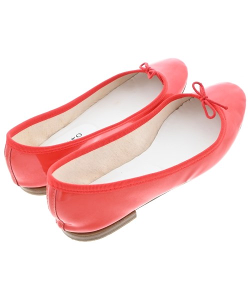 repetto รองเท้าบัลเล่ต์/รองเท้าโอเปร่า