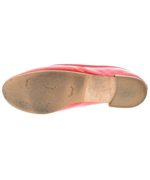 repetto รองเท้าบัลเล่ต์/รองเท้าโอเปร่า