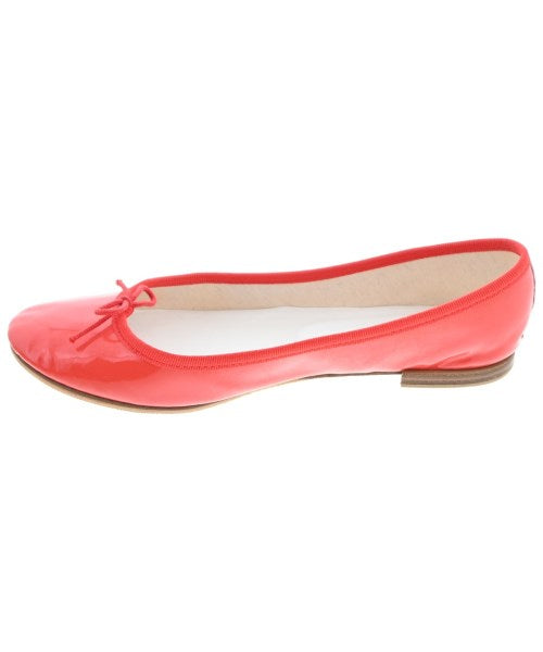 repetto รองเท้าบัลเล่ต์/รองเท้าโอเปร่า