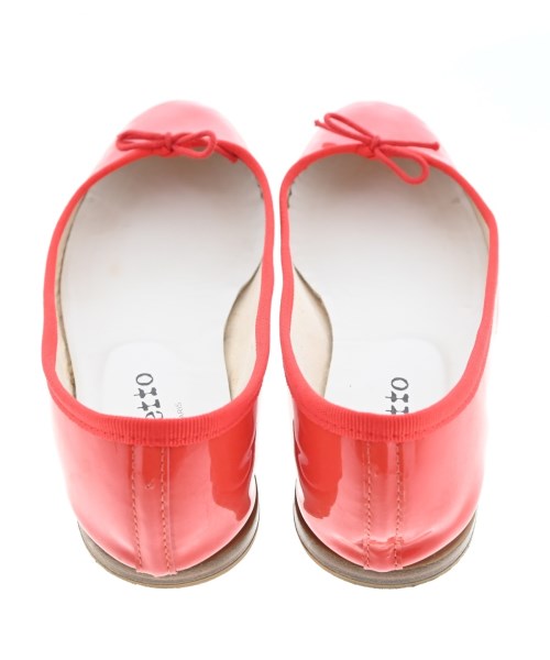repetto รองเท้าบัลเล่ต์/รองเท้าโอเปร่า