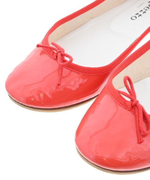 repetto รองเท้าบัลเล่ต์/รองเท้าโอเปร่า
