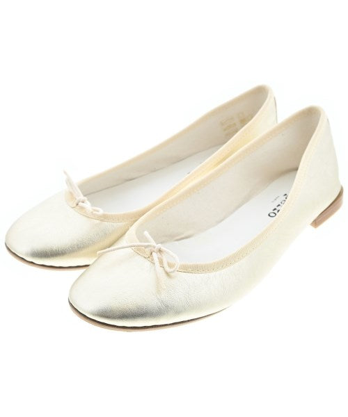 repetto รองเท้าบัลเล่ต์/รองเท้าโอเปร่า