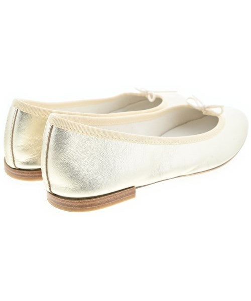 repetto รองเท้าบัลเล่ต์/รองเท้าโอเปร่า